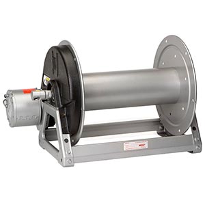 Series 1500 Electric