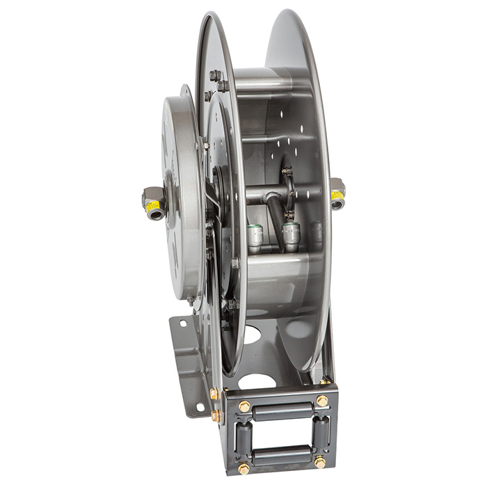 Hannay Reels 6000 Series Designed for…