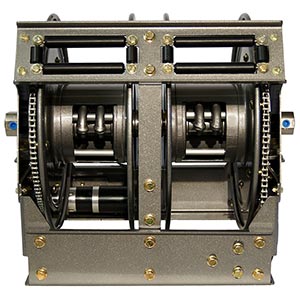 TEF2500 Series