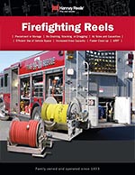 Firefighting Reels